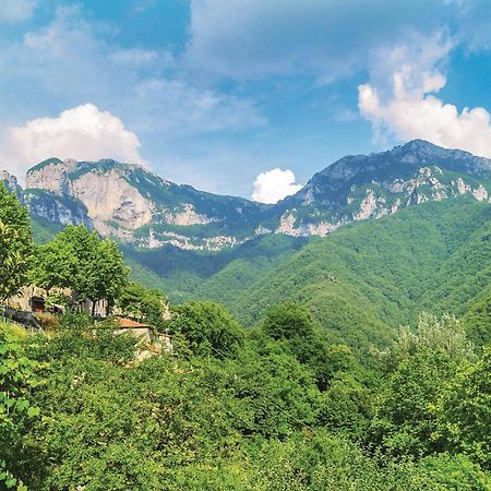 Вилла Casa Tommasi Stazzema Экстерьер фото