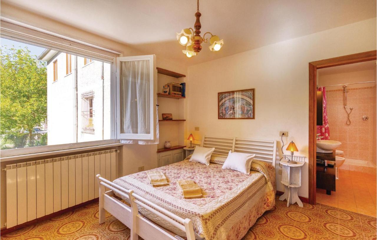 Вилла Casa Tommasi Stazzema Экстерьер фото