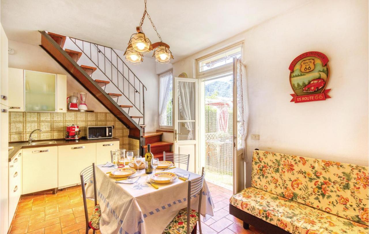 Вилла Casa Tommasi Stazzema Экстерьер фото