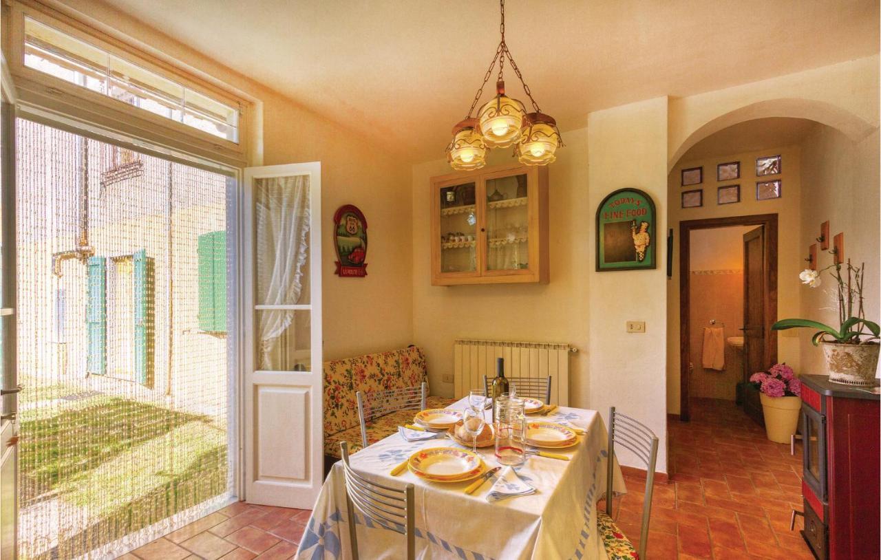 Вилла Casa Tommasi Stazzema Экстерьер фото